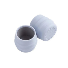 Load image into Gallery viewer, Sippit-Anti-Slip Silicone Open Drinking Cup - Pack Of 2
