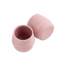 Load image into Gallery viewer, Sippit-Anti-Slip Silicone Open Drinking Cup - Pack Of 2
