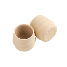 Load image into Gallery viewer, Sippit-Anti-Slip Silicone Open Drinking Cup - Pack Of 2
