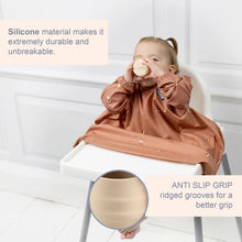 Load image into Gallery viewer, Sippit-Anti-Slip Silicone Open Drinking Cup - Pack Of 2
