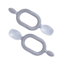 Load image into Gallery viewer, Multi Stage Baby Weaning Spoon And Dipper  - Pack Of 2 (Copy)
