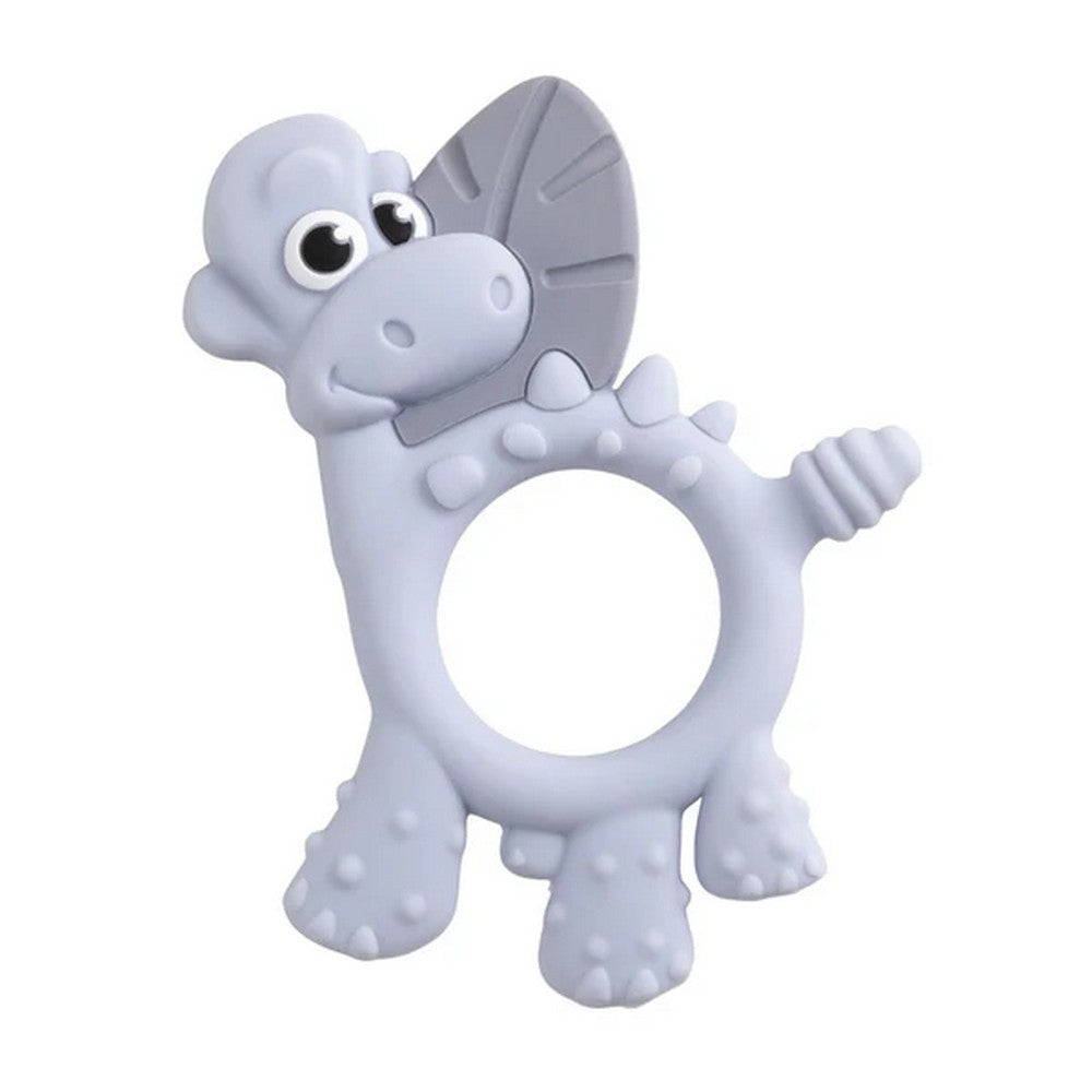 Silicone Multi Sensory Teether