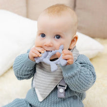 Load image into Gallery viewer, Silicone Multi Sensory Teether

