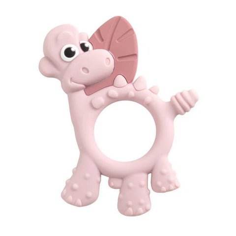 Silicone Multi Sensory Teether