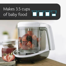 Load image into Gallery viewer, One Step Baby Food Maker Deluxe
