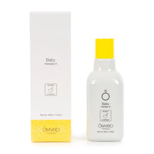 Load image into Gallery viewer, Omved Ayurvedic Baby Massage Oil- 200 ml
