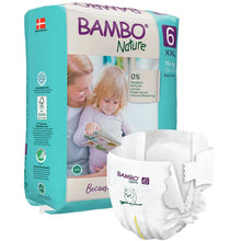 Load image into Gallery viewer, Size 6 Premium Baby Diapers - 20 Pieces(16+ kg)
