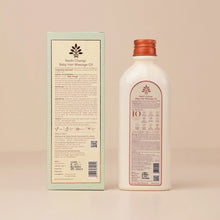 Load image into Gallery viewer, Nanhi Champi Baby Hair Massage Oil
