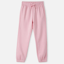 Load image into Gallery viewer, Pink United Colors Of Benetton Winter Regular Fit Trousers
