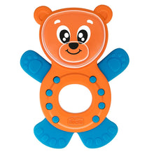 Load image into Gallery viewer, Ben The Bear Rattle
