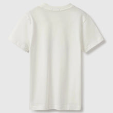 Load image into Gallery viewer, White UCB Regular Fit T-Shirt
