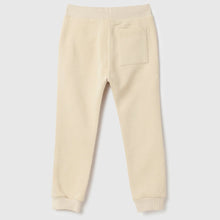 Load image into Gallery viewer, Beige United Colors Of Benetton Winter Joggers
