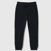 Load image into Gallery viewer, Navy Blue Winter Joggers
