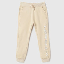 Load image into Gallery viewer, Beige United Colors Of Benetton Winter Joggers
