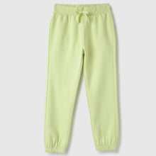 Load image into Gallery viewer, Green United Colors Of Benetton Winter Regular Fit Trouser
