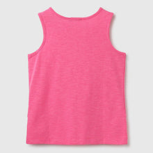 Load image into Gallery viewer, Neon Pink Tank Top
