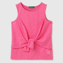 Load image into Gallery viewer, Neon Pink Tank Top
