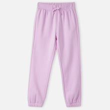 Load image into Gallery viewer, Lavender United Colors Of Benetton Winter Regular Fit Trousers
