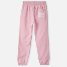 Load image into Gallery viewer, Pink United Colors Of Benetton Winter Regular Fit Trousers
