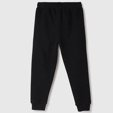 Load image into Gallery viewer, Black Winter Joggers
