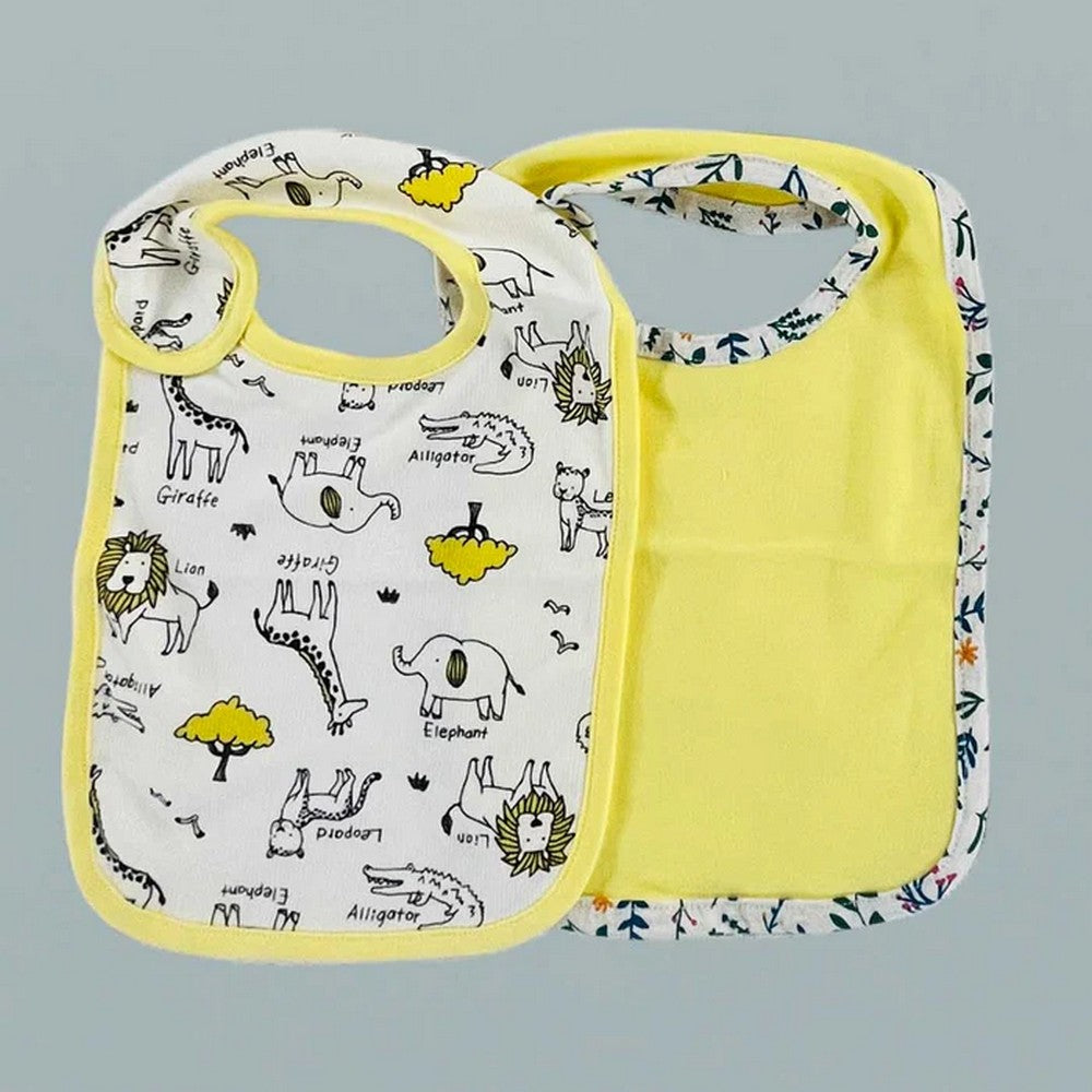 Jungle Tribe Baby Gift Set- Pack Of 7