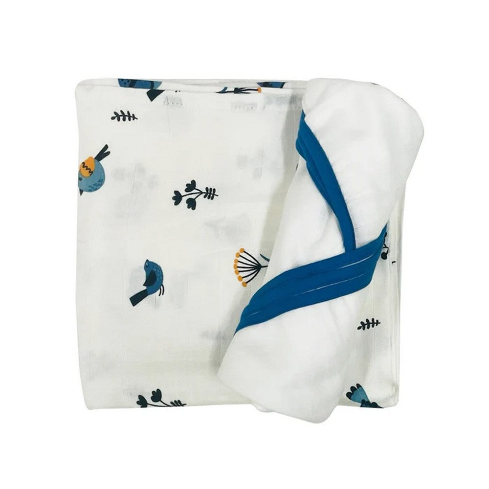 Spring Flower Theme Infant Essentials Jumbo Gift Pack- Pack Of 10