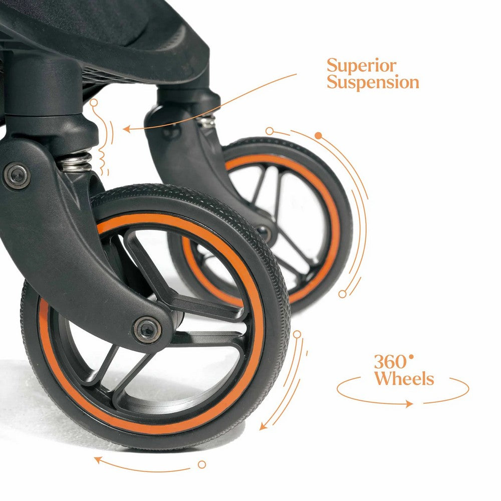 Loopie Hop Stroller
