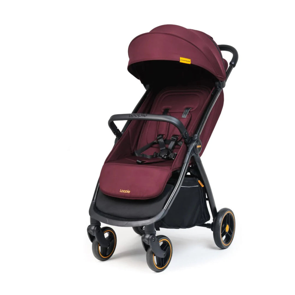 Loopie Hop Stroller