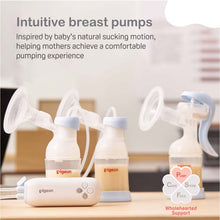 Load image into Gallery viewer, GoMini Plus Double Electric Breast Pump
