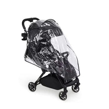 Load image into Gallery viewer, Transparant Stroller Rain Cover
