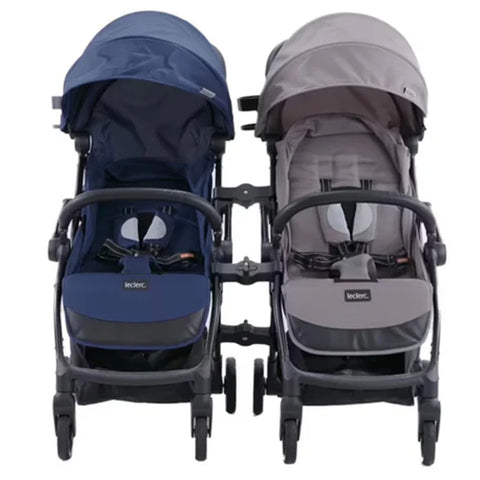 Leclerc Baby Twin Stroller Connector