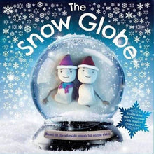 Load image into Gallery viewer, The Snow Globe Story Book
