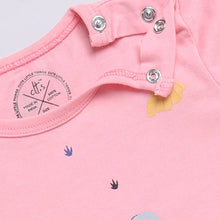 Load image into Gallery viewer, Cotton Full Sleeves Animal Printed Nightwear Set
