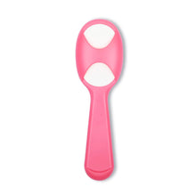 Load image into Gallery viewer, Pink Soft Gentle Comb And Brush Grooming Set
