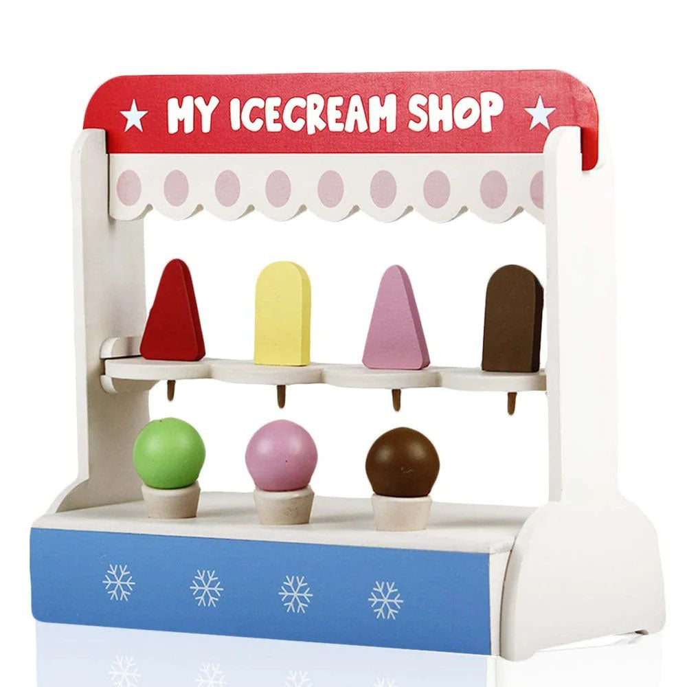 My Ice Cream Shop Toy