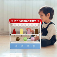 Load image into Gallery viewer, My Ice Cream Shop Toy
