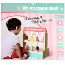 Load image into Gallery viewer, My Ice Cream Shop Toy
