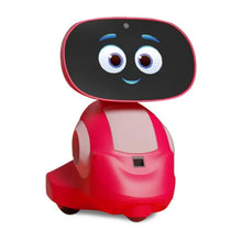 Load image into Gallery viewer, MIKO 3 The Ridiculously Smart Seriously Fun Kids AI Robot- Martian Red
