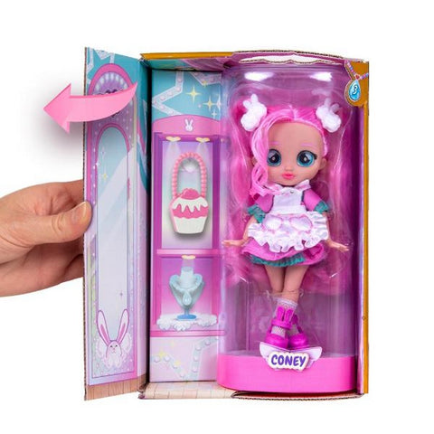 BFF Coney Doll Set