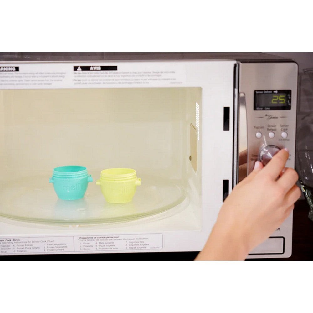 Snap & Go Pods- Pack Of 4