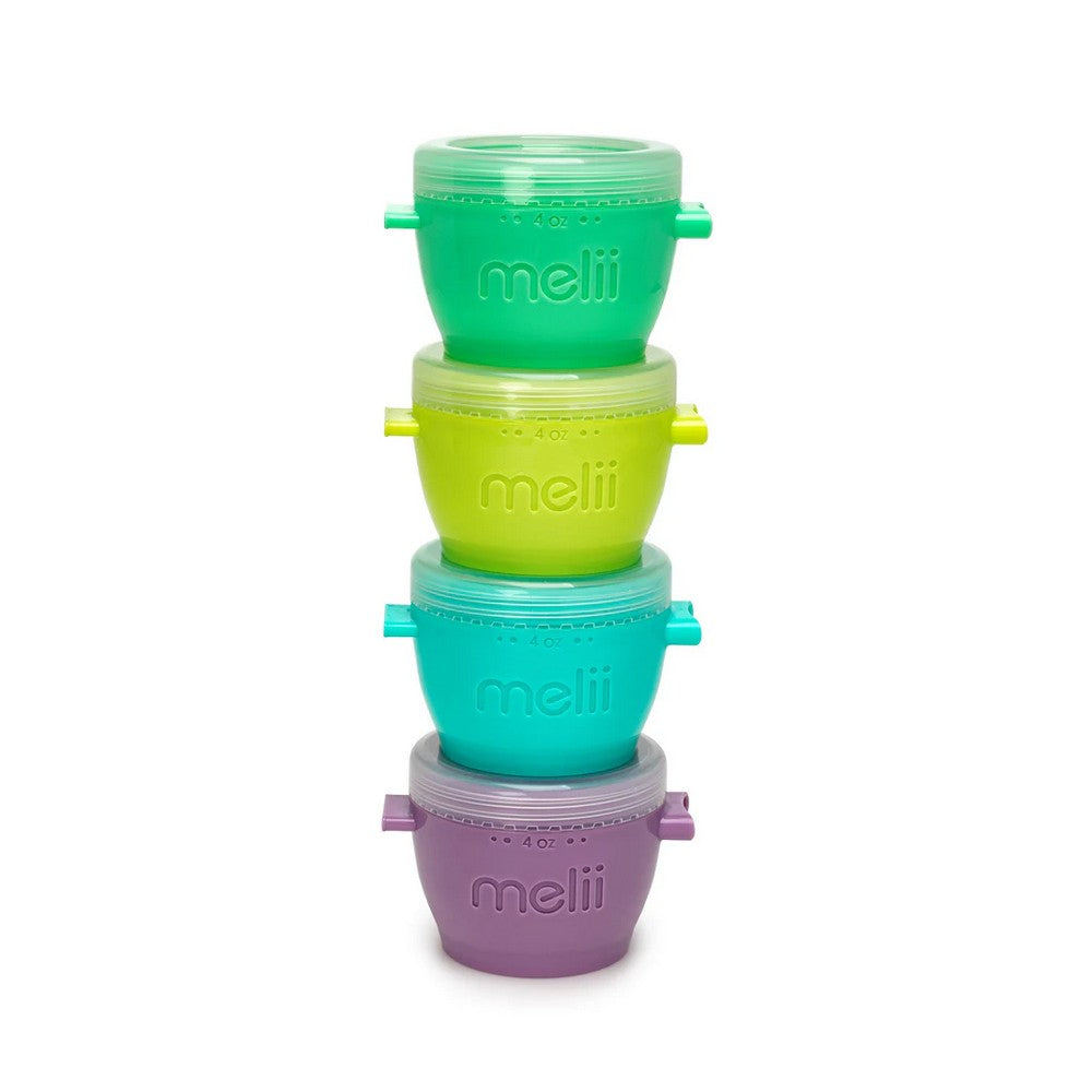 Snap & Go Pods- Pack Of 4