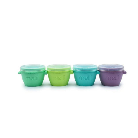 Snap & Go Pods- Pack Of 4