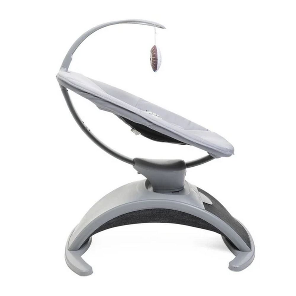 Chicco Comfy Wave Baby Automatic Bouncer With 8 Soothing Movements & 5 Speeds