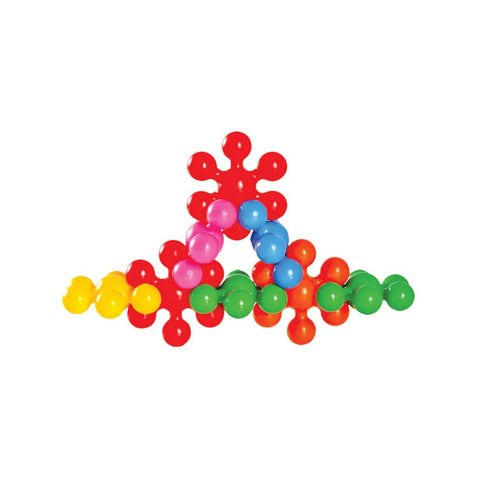 Giggles Star Links Educational Toys - 12 Pieces