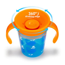 Load image into Gallery viewer, Munchkin Miracle 360° Trainer Cup
