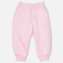 Load image into Gallery viewer, Pink Winter Joggers
