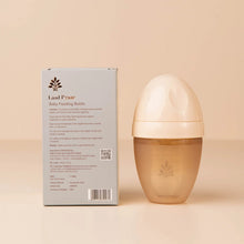 Load image into Gallery viewer, Laad Pyaar Baby Feeding Bottle - 150ml
