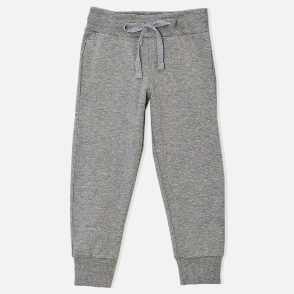 Cotton Regular Fit Joggers