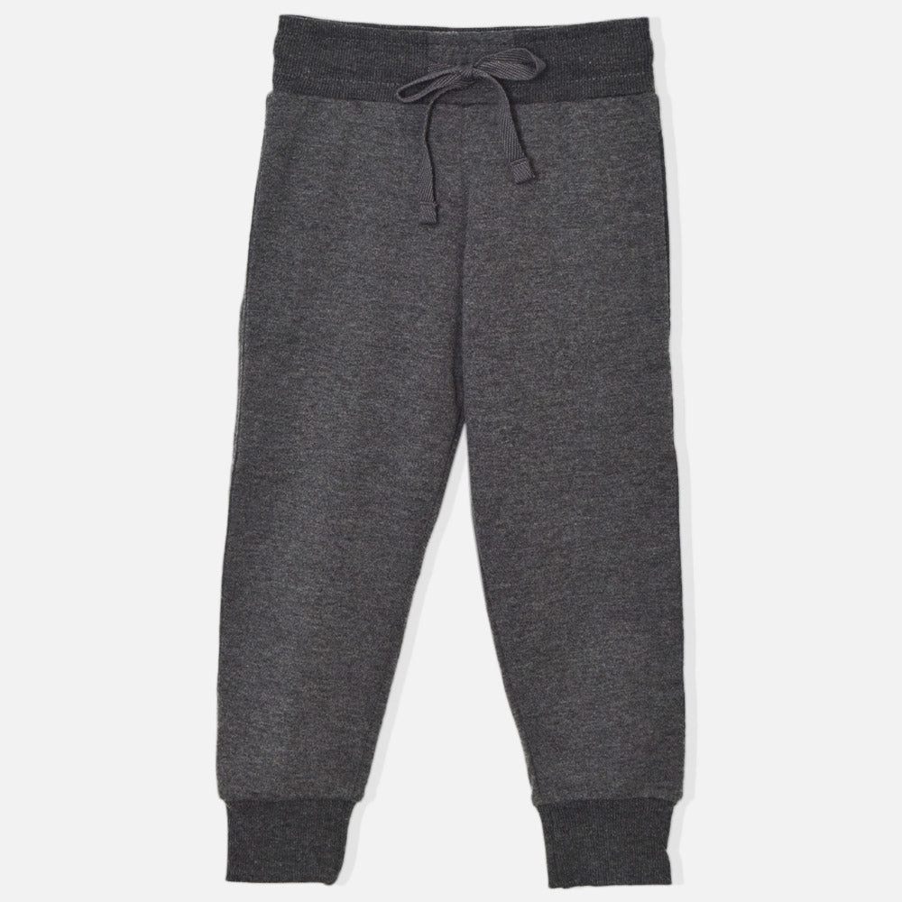 Cotton Regular Fit Joggers