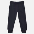 Cotton Regular Fit Joggers